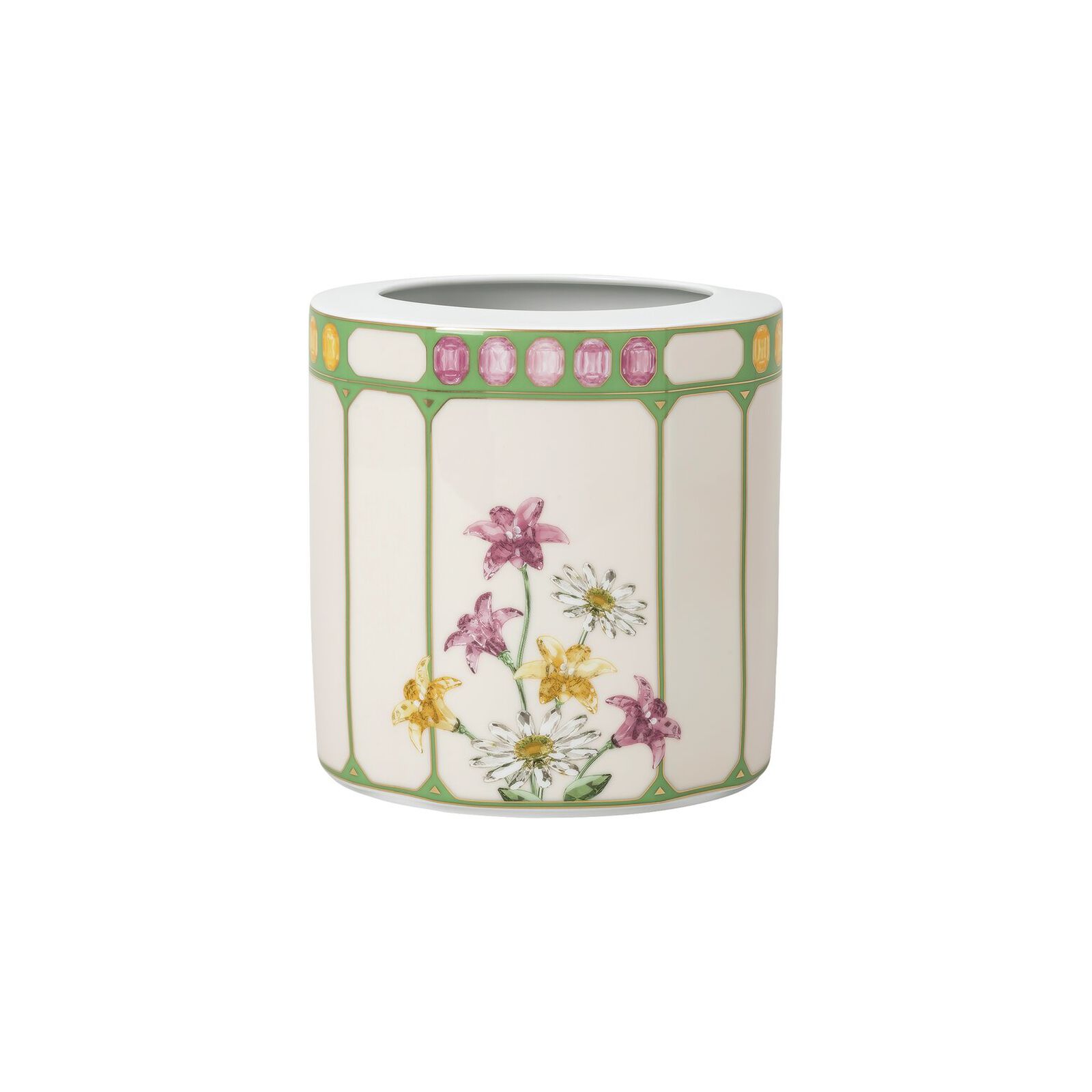 Vase, 6 1/2 inch image number null