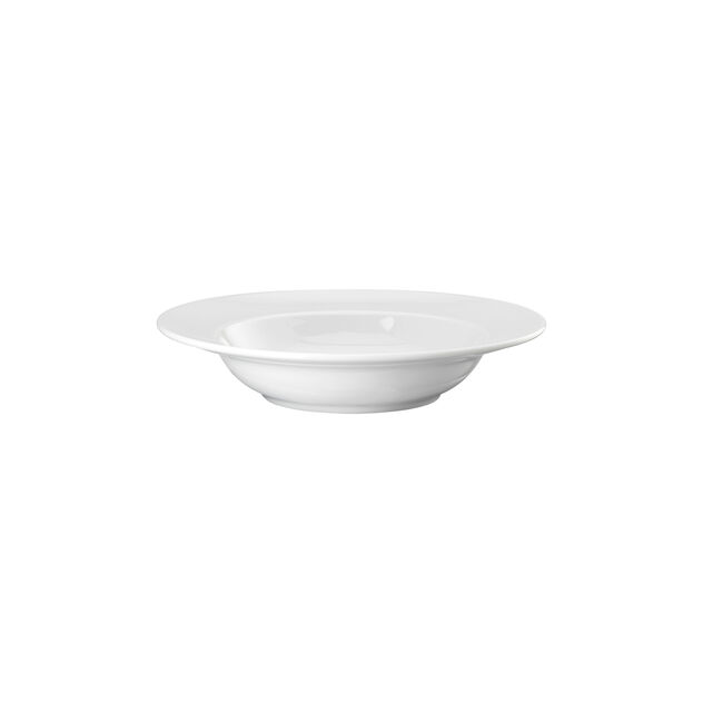 Plate deep, Ø 20,8 cm - h 4,2 cm image number 1