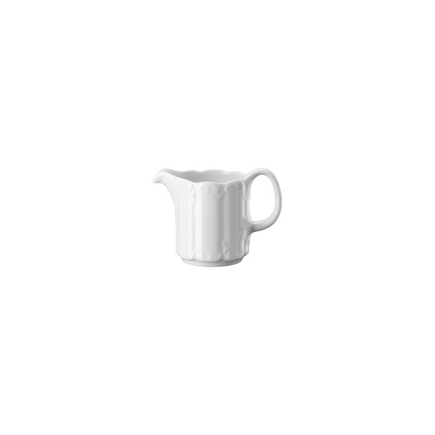 Milk pot, Ø 11,2 cm - h 8,2 cm - 0,150 l image number 0