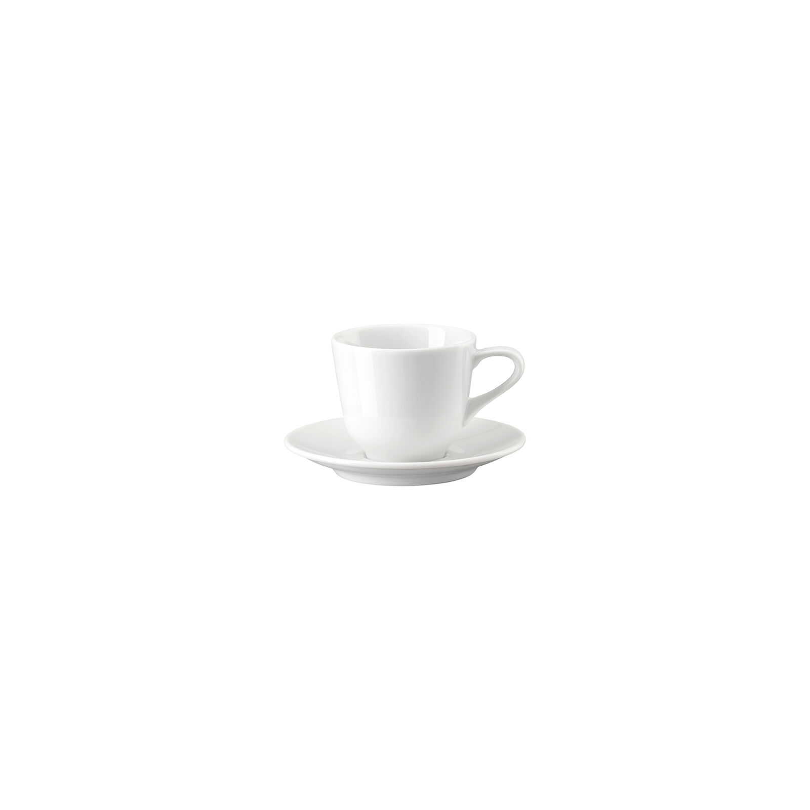 Drinking cup, Ø 5,8 cm - h 5,7 cm - 0,100 l image number null