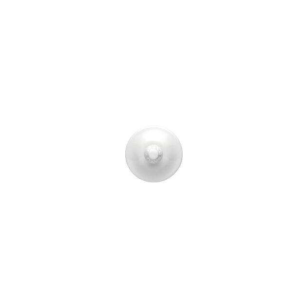 Sugar Bowl Lid, 3 1/4 inch image number 0