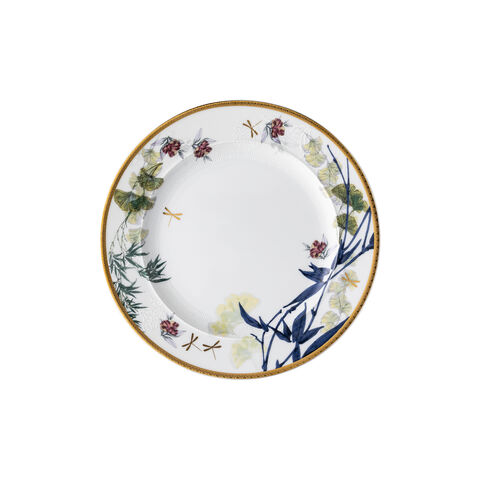 Plate 22 cm