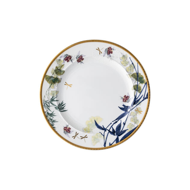 Salad Plate, 8 2/3 inch image number 0
