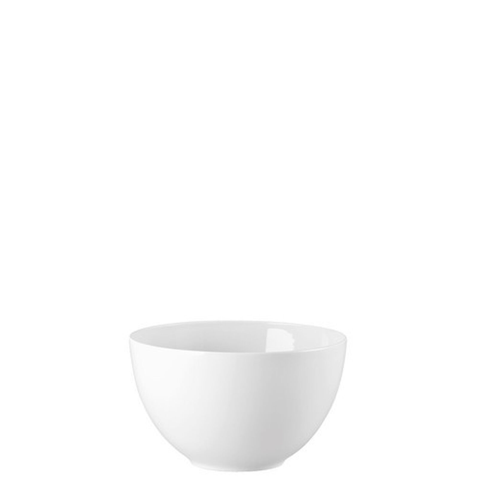 Breakfast Set (mug & bowl) | TAC 02 White image number null