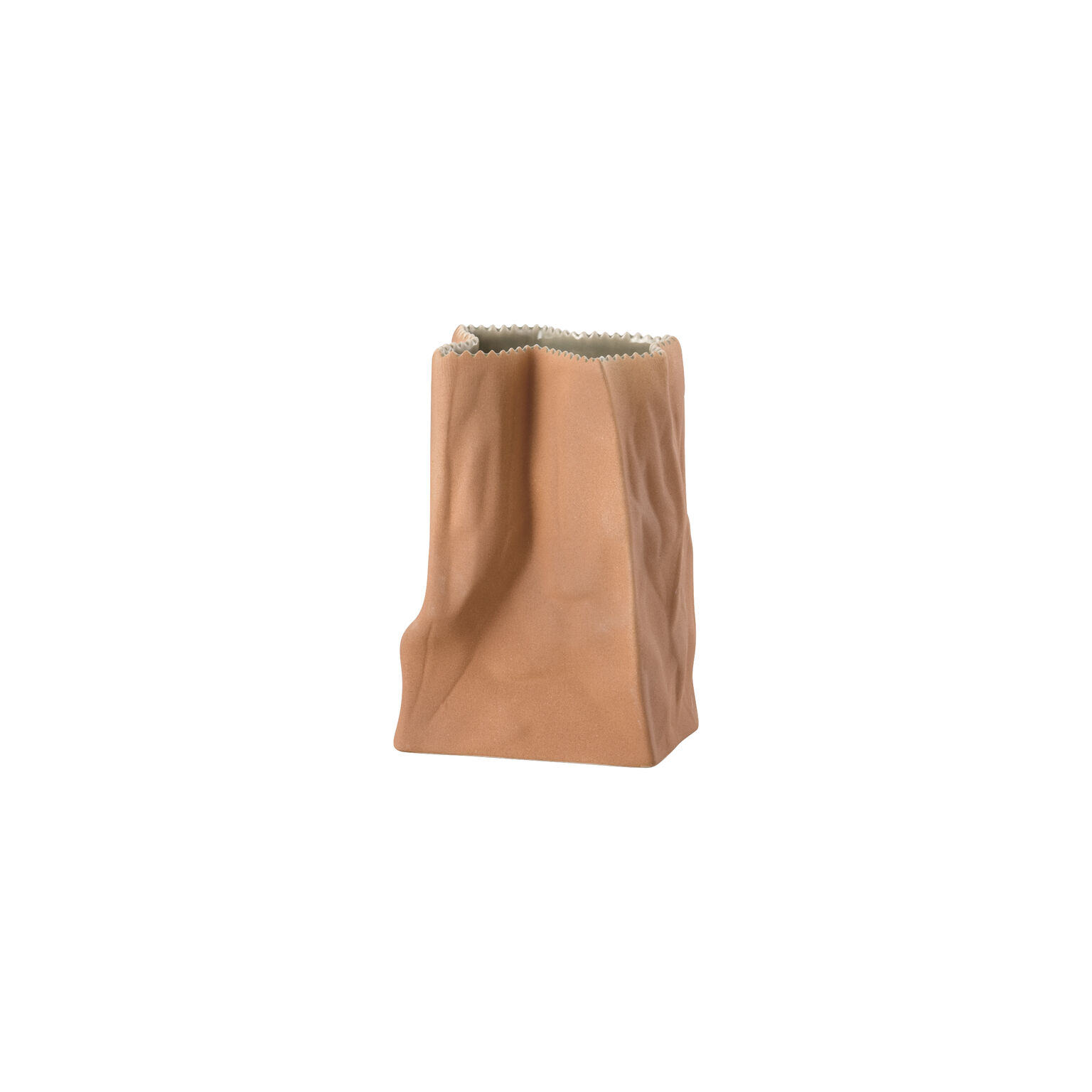 Rosenthal Ceramic Bag Vases | Unique Giftware