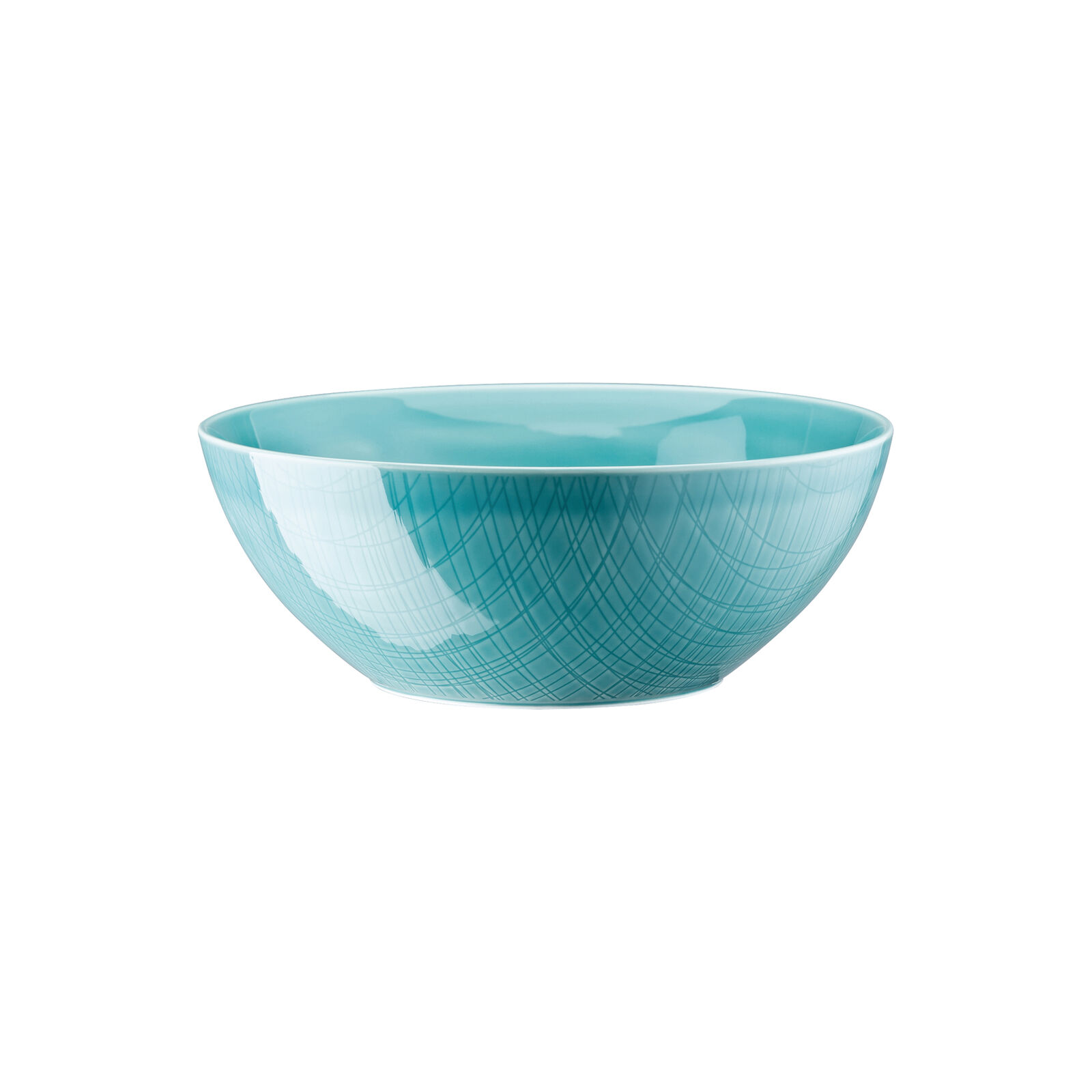 Salad Bowl, 9 1/2 inch image number null