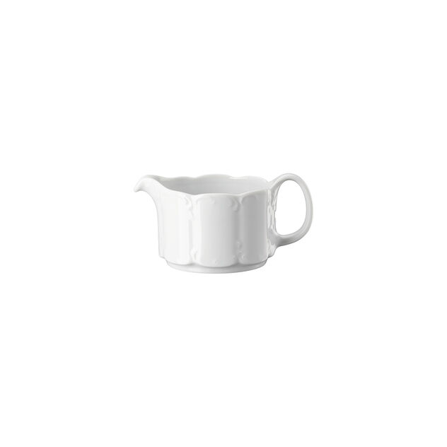 Sauce boat, Ø 15,1 cm - h 7,6 cm - 0,300 l image number 0