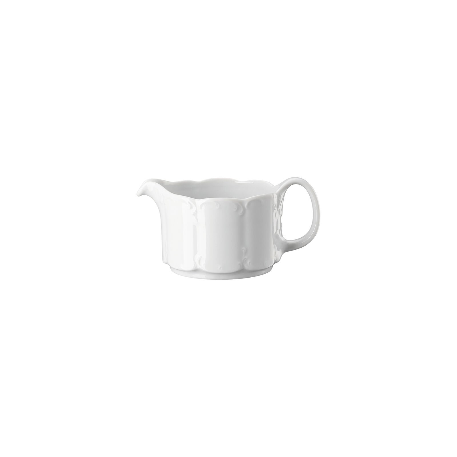 Sauce boat, Ø 15,1 cm - h 7,6 cm - 0,300 l image number null