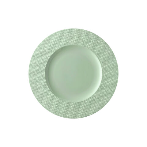 Salad Rim Plate 9 inch