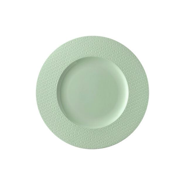 Salad Rim Plate 9 inch image number 0