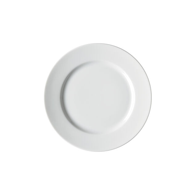 Plate flat, Ø 20,9 cm - h 2,3 cm image number 0