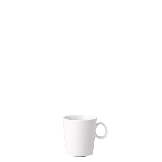 Mug with handle image number 0