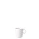 Mug with handle