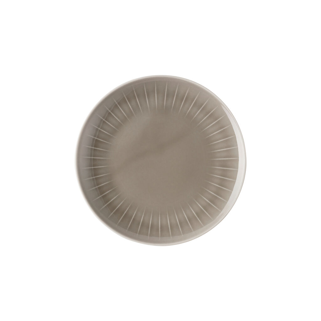 Plate flat, 8 inch image number 0