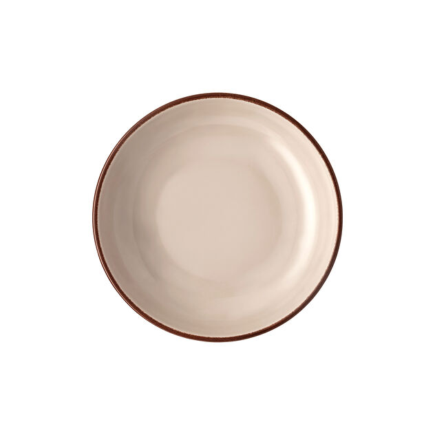 Gourmet plate, Ø 21,6 cm - h 4,6 cm image number 0