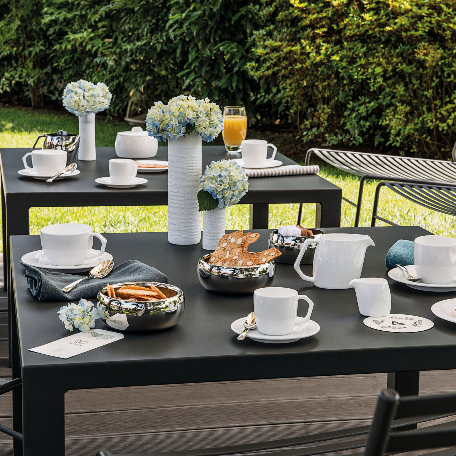 Coffee cup image number null