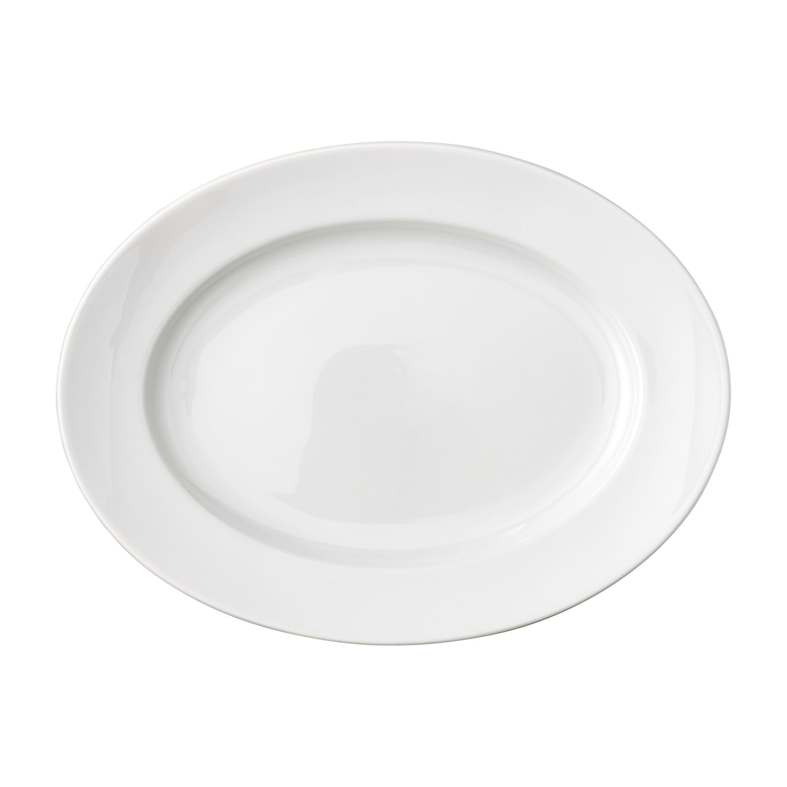 Platter, Ø 32,2 cm - h 3,2 cm image number null