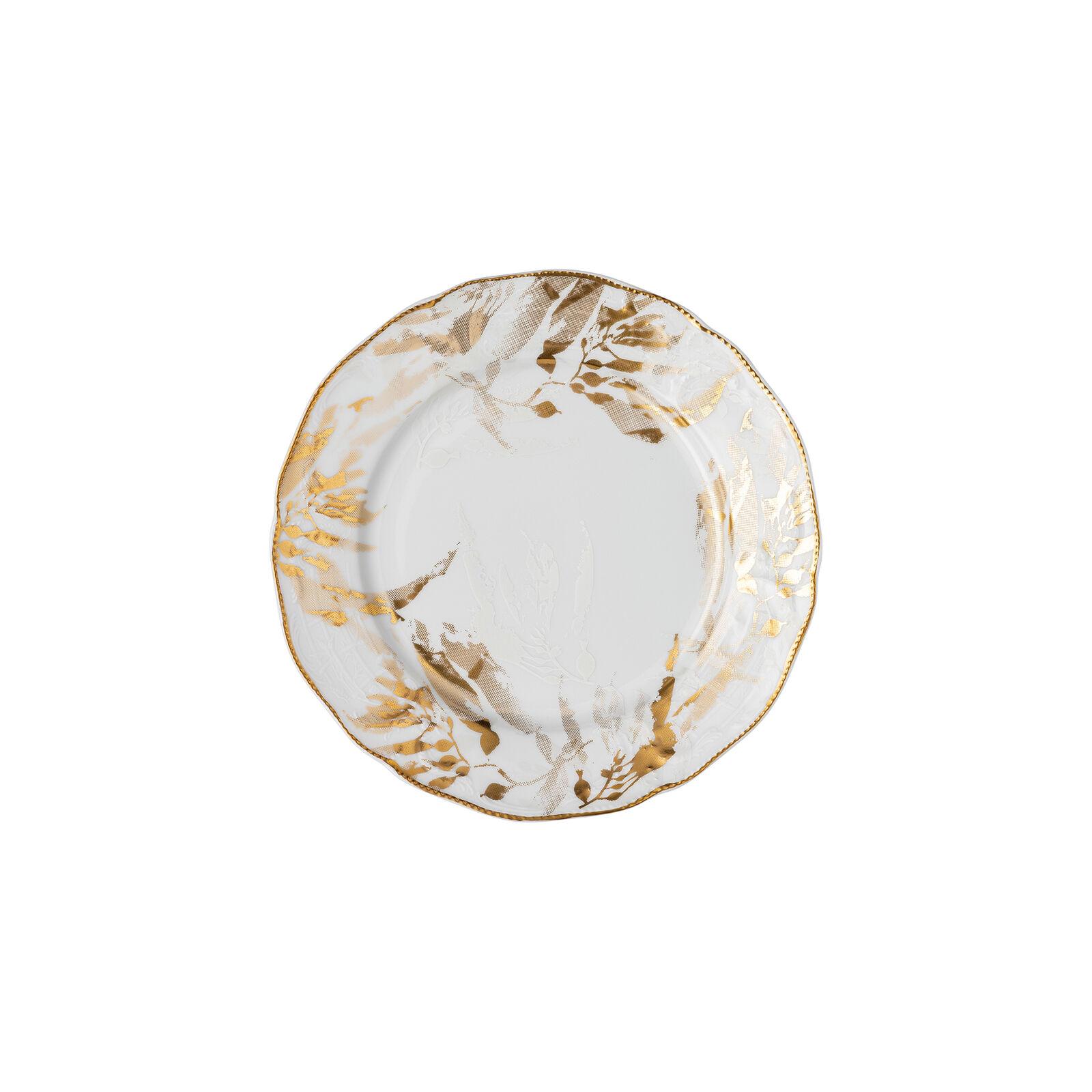 Bread & Butter Plate, 7 1/2 inch image number null