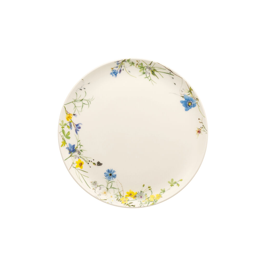 Salad Plate, 8 1/4 inch image number 0