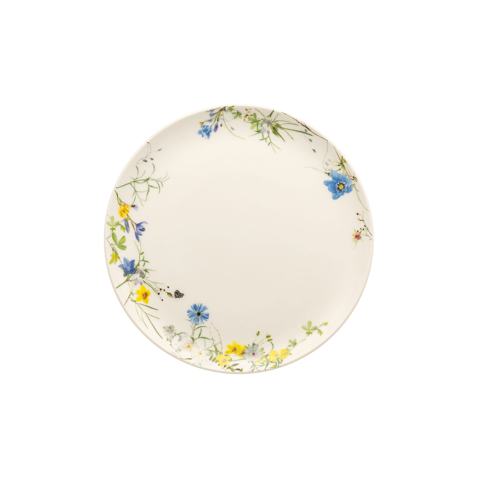 Salad Plate, 8 1/4 inch image number null