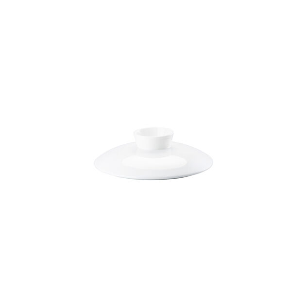 Lid, Ø 14,6 cm - h 4,3 cm image number 0