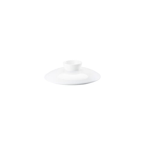 Lid, Ø 14,6 cm - h 4,3 cm
