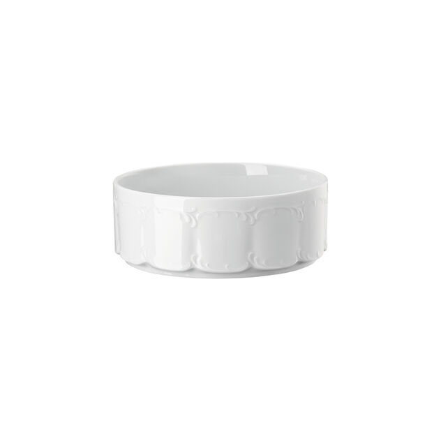 Salad bowl, Ø 18,3 cm - h 6,8 cm image number 0