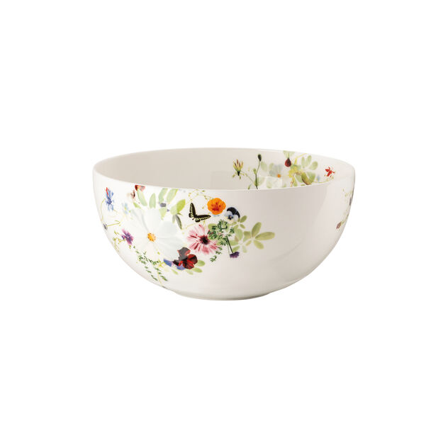 Vegetable Bowl, Open, 8 2/3 inch image number 0