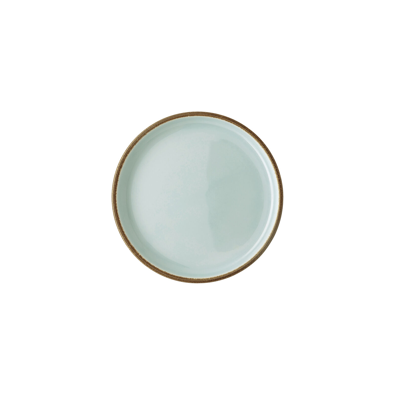 Plate 17 cm flat image number null