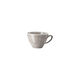 Cup (9.40 cm, 0.29 l) from the Rosenthal Mesh Colours Mountain collection in porcelain.