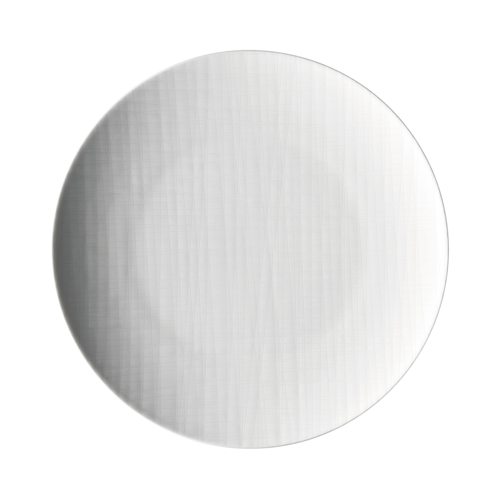 Plate 30 cm flat image number null