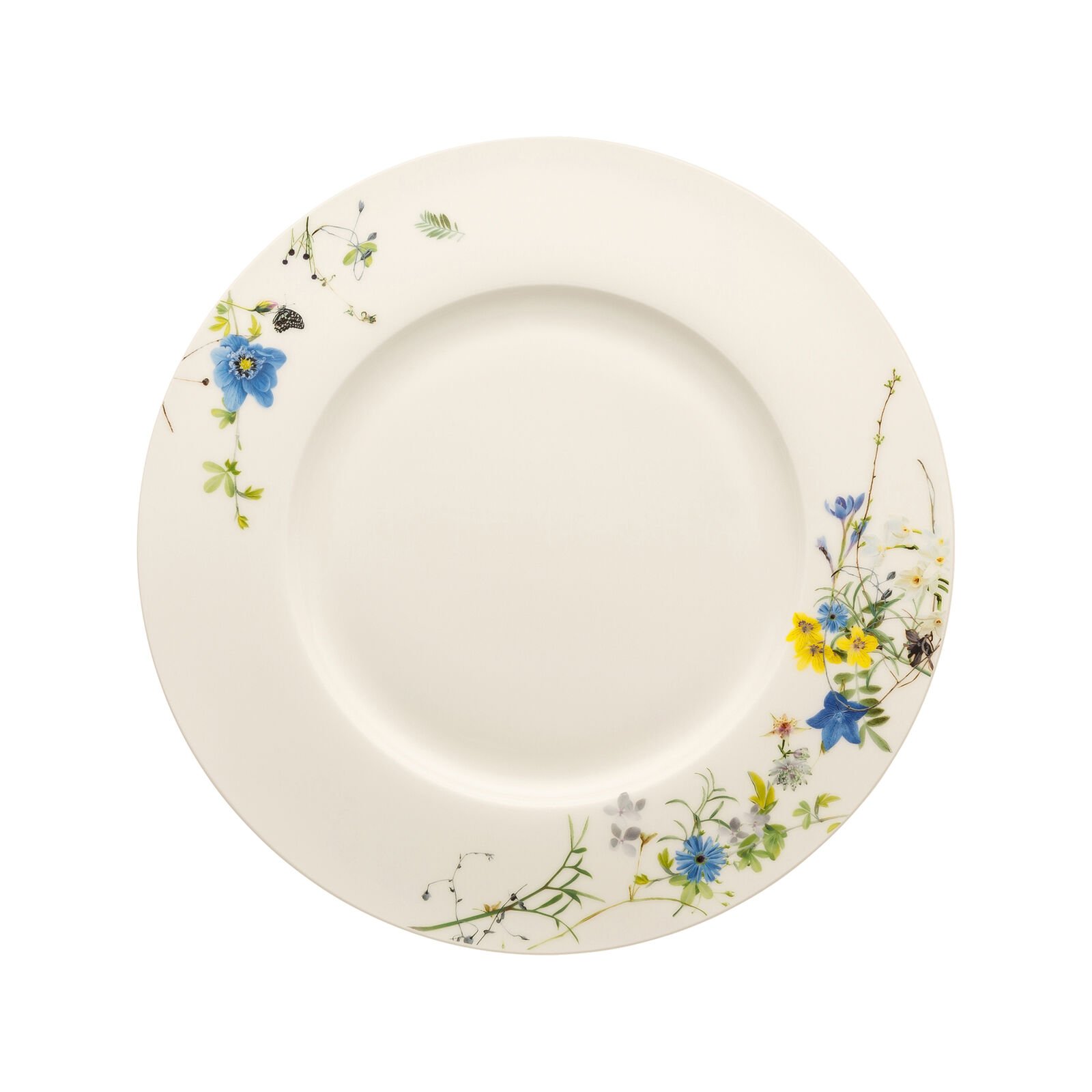 Dinner Plate, 11 inch image number null