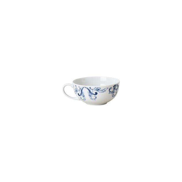Cup (9.20 cm, 0.19 l) from the Rosenthal True Blue collection in porcelain. image number 1