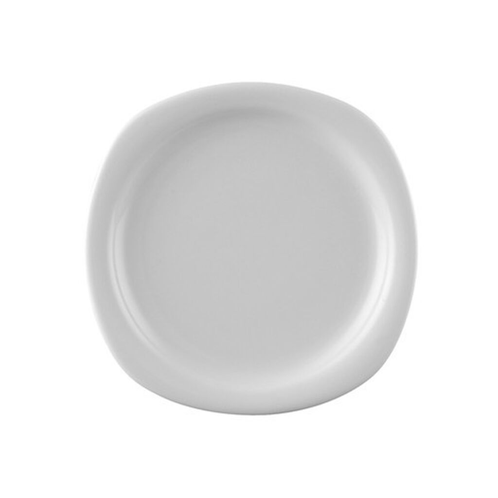 5 Piece Place Setting | Suomi White image number 1