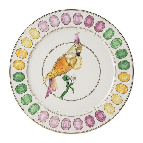Service Plate, 13 inch