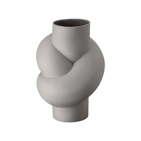 Vase, 9 7/8 inch