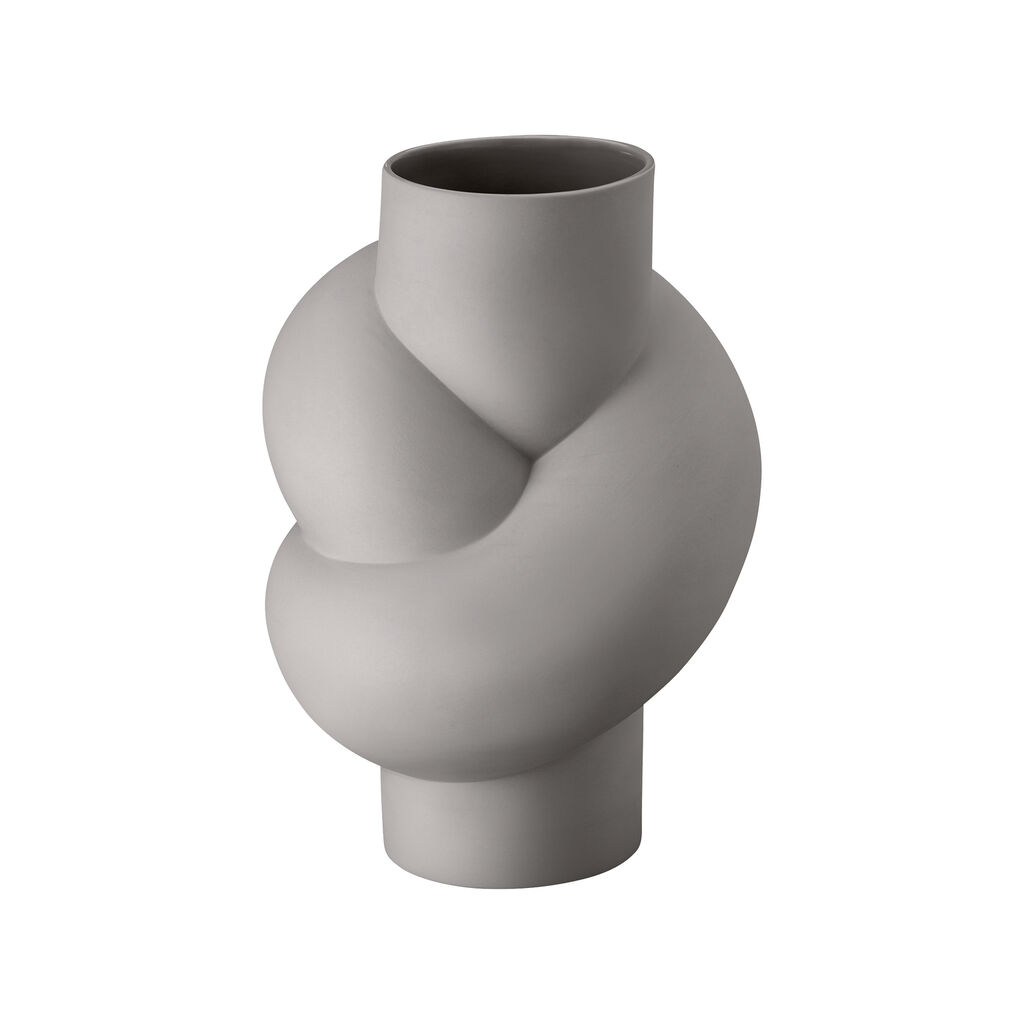 Vase, 9 7/8 inch image number 0