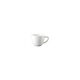 Espresso cup, &Oslash; 2 1/4 inch - h 2 inch - 2 3/4 oz