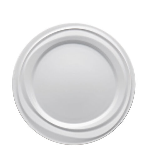 Plate 28 cm