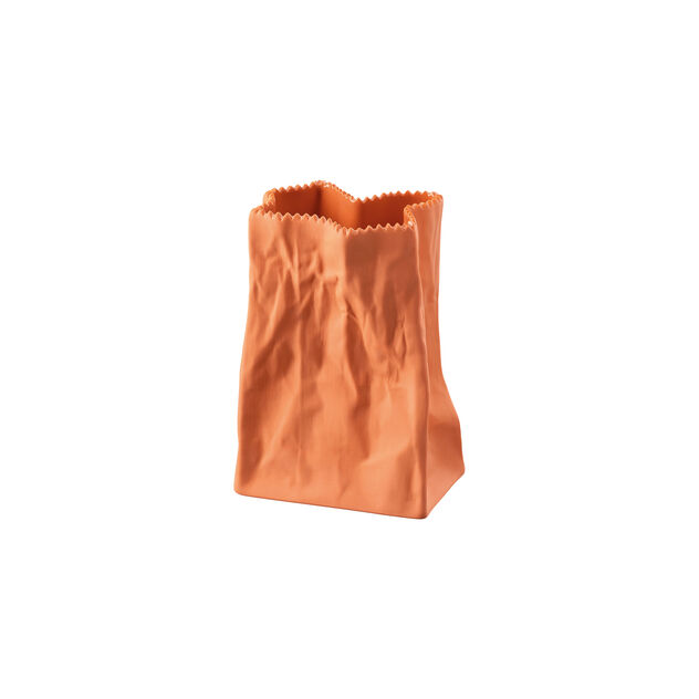 Bag vase 14 cm image number 0