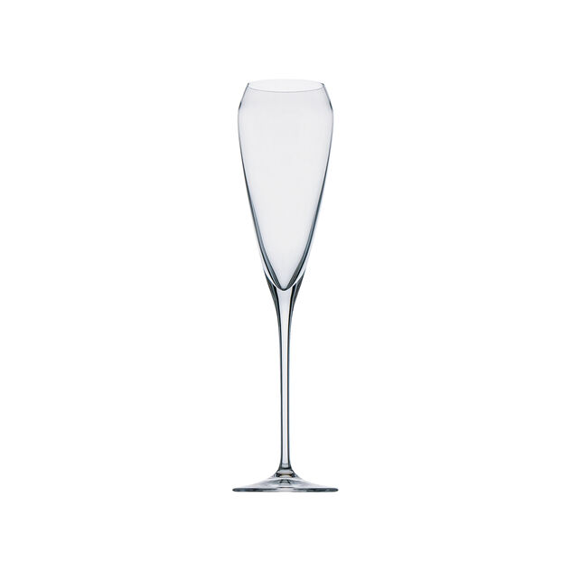 Vintage Champagne Flute image number 0