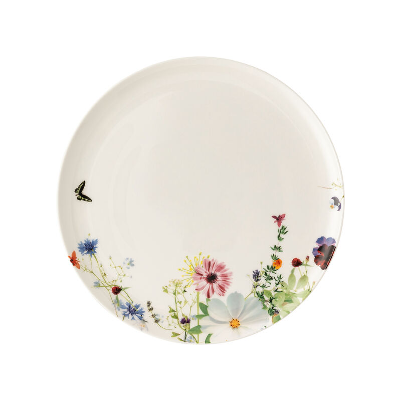 Dinner Plate, 10 5/8 inch