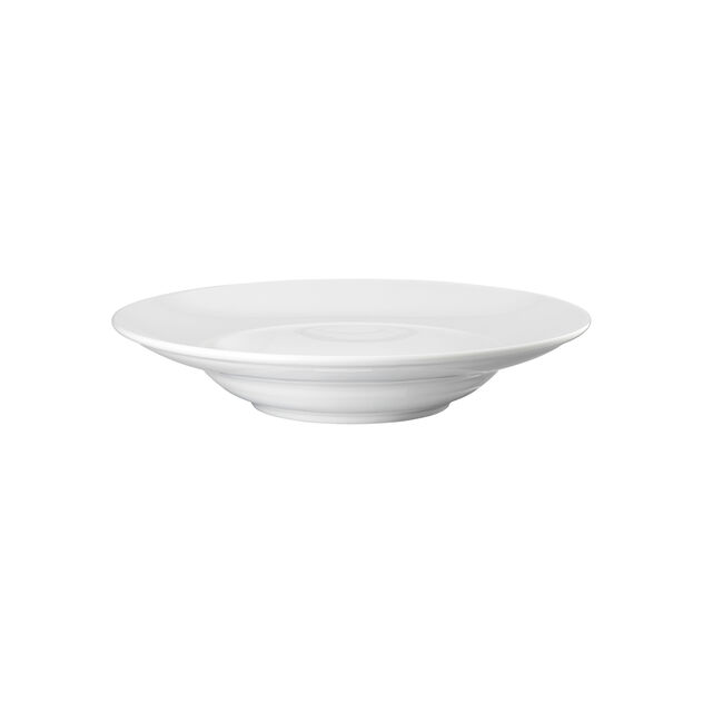 Plate deep, Ø 25,6 cm - h 4,9 cm image number 1