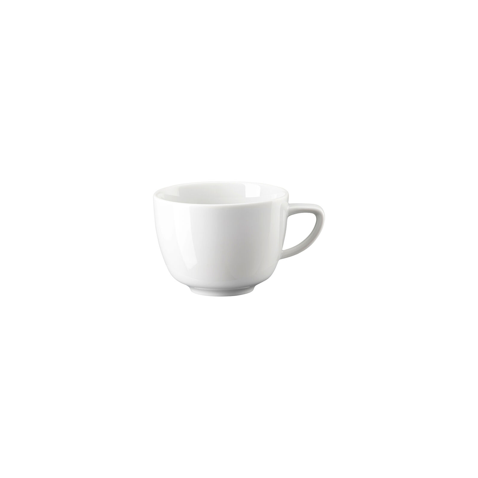Cafe au lait cup, Ø 9,6 cm - h 7,8 cm - 0,380 l image number null