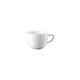 Cafe au lait cup, &Oslash; 3 3/4 inch - h 3 inch - 12 3/4 oz