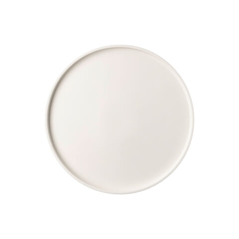 Plate 23 cm flat