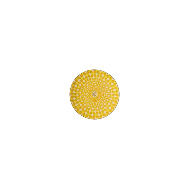 Plate, 4 inch image number 0