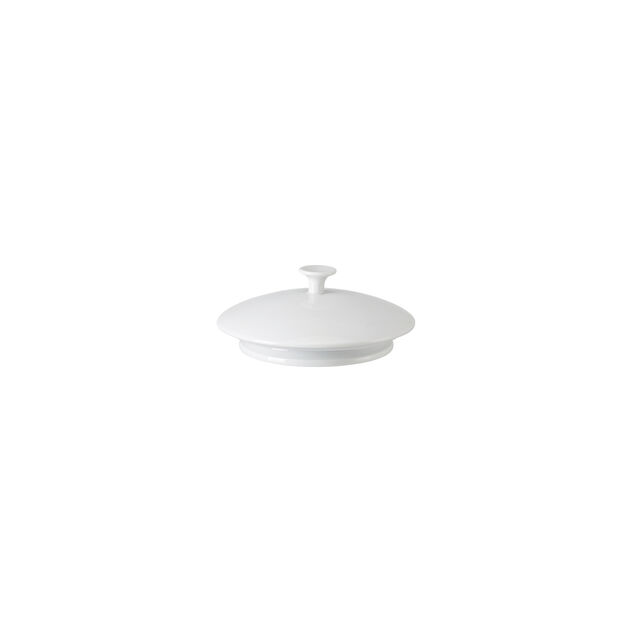Lid, Ø 11,8 cm - h 4,8 cm image number 0