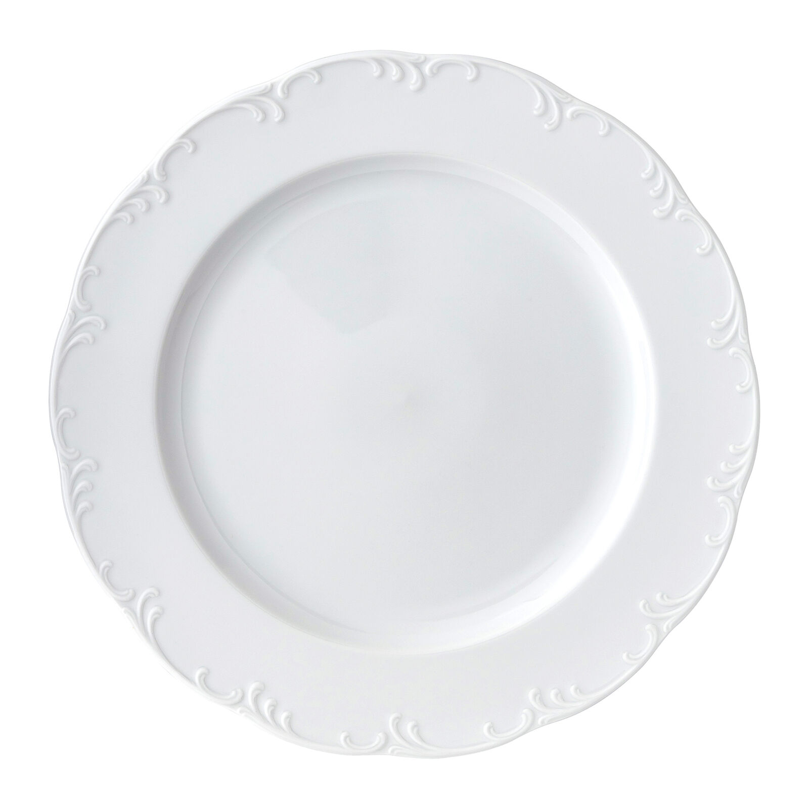 Platter, Ø 34,3 cm - h 3,0 cm image number null