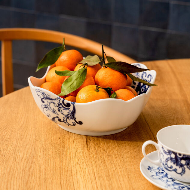 Vegetable Bowl, Open, 7 7/8 inch image number 2